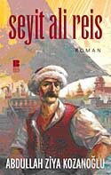 Seyit Ali Reis - Bilge Kültür Sanat