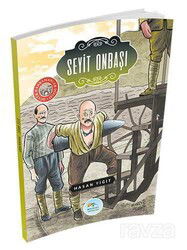 Seyit Onbaşı - Maviçatı Yayınları