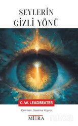 Şeylerin Gizli Yönü - Mitra Yayınları