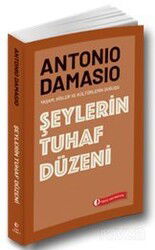 Şeylerin Tuhaf Düzeni - ODTÜ Geliştirme Vakfı Yayıncılık