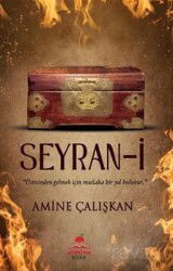 Seyran-i / Üstesinden Gelmek İçin Mutlaka Bir Yol Bulunur - Almina Kitap