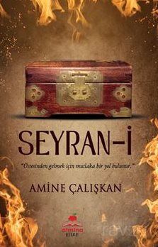 Seyran-i / Üstesinden Gelmek İçin Mutlaka Bir Yol Bulunur - 1