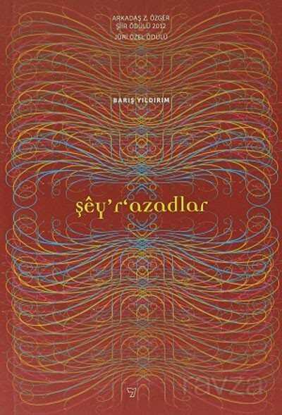 Şey'r'azadlar - Mayıs Yayınları (İzmir)