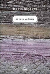 Seyrek Yağmur - İletişim Yayınları