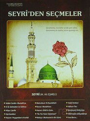 Seyri'den Seçmeler - Yüzakı Yayıncılık