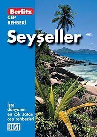 Seyşeller Cep Rehberi - 1