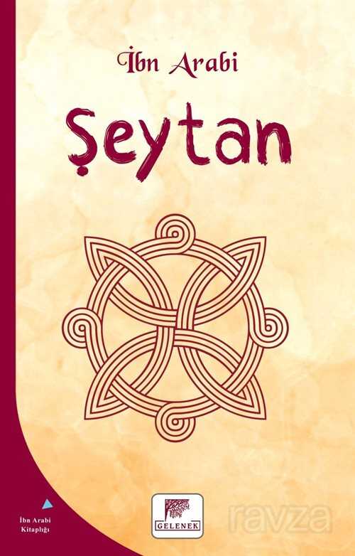 Şeytan - Gelenek Yayıncılık