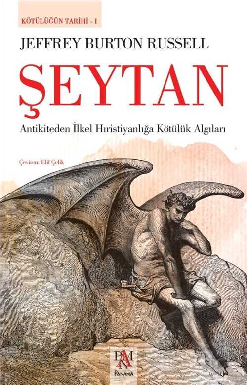 Şeytan - Panama Yayıncılık