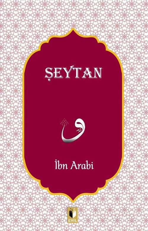 Şeytan - Ehil Yayınları