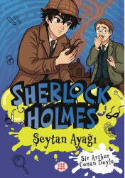 Şeytan Ayağı - Dokuz Yayınları (Konya)