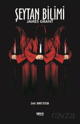 Şeytan Bilimi - Gece Kitaplığı