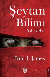 Şeytan Bilimi Yıl 1597 - Dorlion Yayınevi