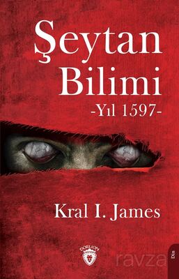 Şeytan Bilimi Yıl 1597 - 1