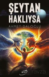 Şeytan Haklıysa - Şira Yayınları