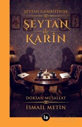Şeytan ile Karin - La Kitap