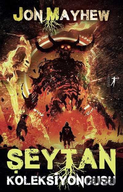Şeytan Koleksiyoncusu - Artemis Yayınları