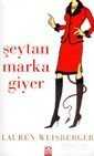 Şeytan Marka Giyer - Altın Kitaplar