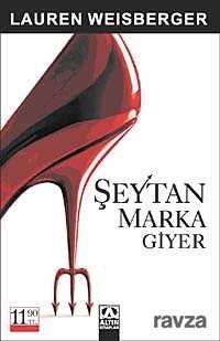 Şeytan Marka Giyer (Cep Boy) - Altın Kitaplar