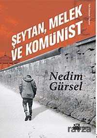 Şeytan, Melek ve Komünist - Doğan Kitapçılık