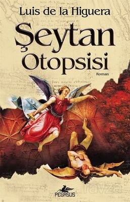 Şeytan Otopsisi - 1