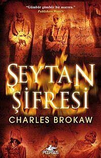 Şeytan Şifresi - 1