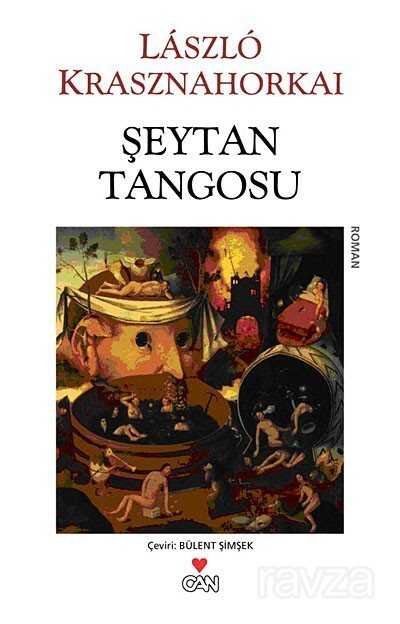 Şeytan Tangosu - 1