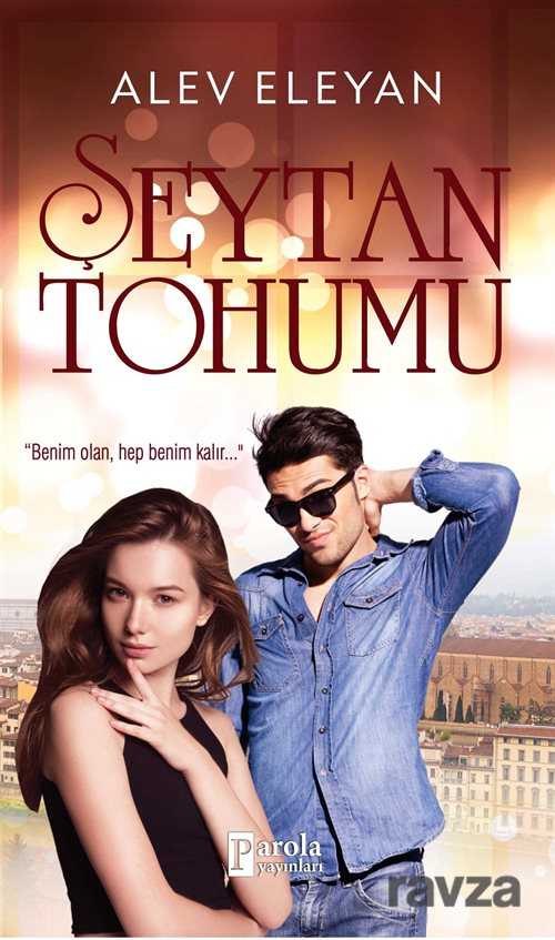 Şeytan Tohumu - Parola Yayınları