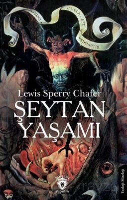 Şeytan Yaşamı - 1