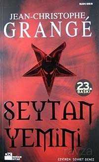 Şeytan Yemini - Doğan Kitapçılık