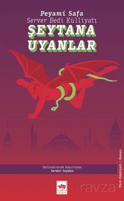 Şeytana Uyanlar - 1