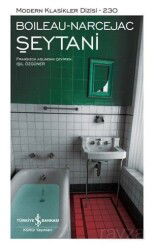 Şeytani - İş Bankası Yayınları