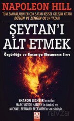 Şeytan'ı Alt Etmek - Altın Kitaplar