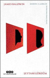 Şeytanı Gördüm - Yapı Kredi Yayınları