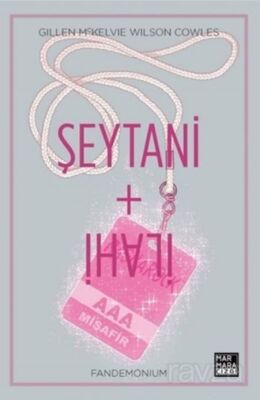 Şeytani İlahi Cilt 2 - 1