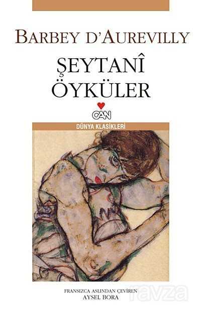 Şeytani Öyküler - Can Yayınları - Kampanya