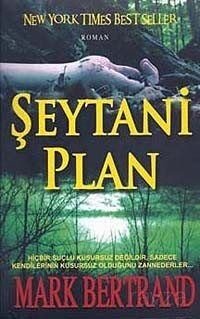 Şeytani Plan - 1