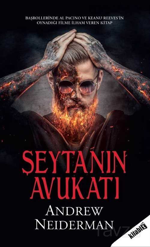 Şeytanın Avukatı - Kitabix