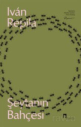 Şeytanın Bahçesi - Dergah Yayınları