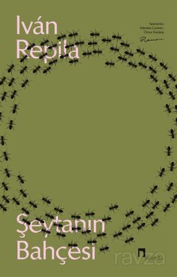 Şeytanın Bahçesi - 1