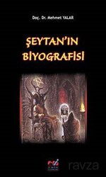 Şeytan'ın Biyografisi - Emin Yayınları (Bursa)