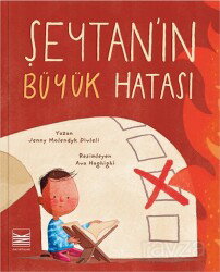 Şeytan'ın Büyük Hatası - Ink Yayınları