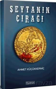 Şeytanın Çırağı - Kumran Yayınları