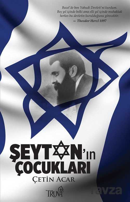 Şeytan'ın Çocukları - Truva Yayınları