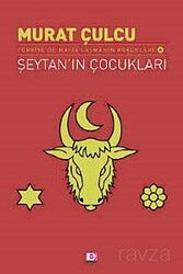 Şeytan'ın Çocukları - E Yayınları