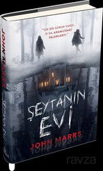 Şeytanın Evi (Ciltli) - Ephesus Yayınları