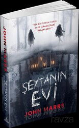 Şeytanın Evi (Karton Kapak) - Ephesus Yayınları