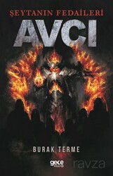 Şeytanın Fedaileri - Gece Kitaplığı