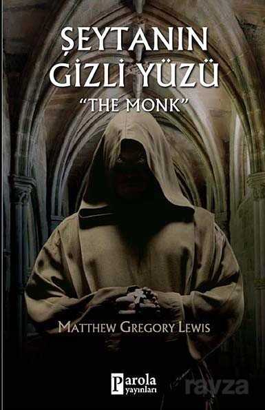Şeytanın Gizli Yüzü - Parola Yayınları