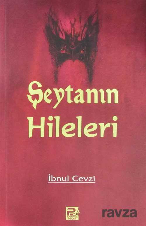 Şeytanın Hileleri - Polen Yayınları