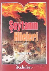 Şeytanın Hileleri cep boy - Şadırvan